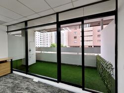 Orchard Towers (D9), Office #599789241